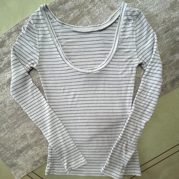 Women’s Long Sleeve Shirt - Picture 15 of 16